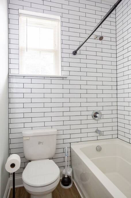 House in Wilmington, US