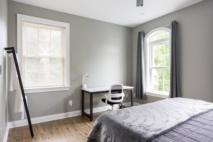 House in Wilmington, US