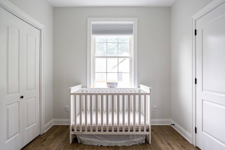 House in Wilmington, US