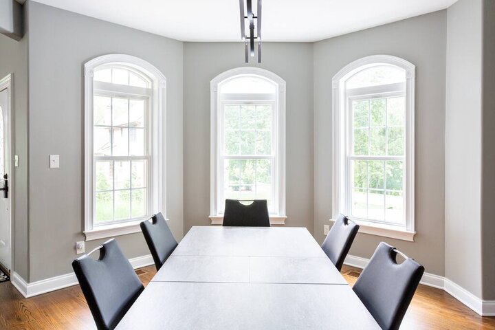 House in Wilmington, US