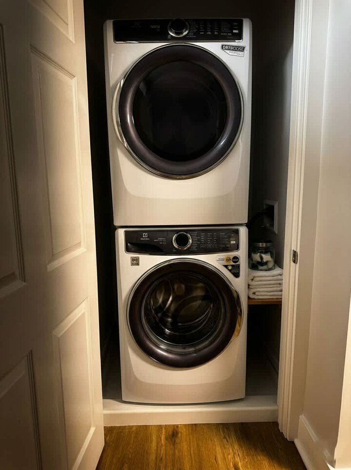 Apartment in Wilmington, US