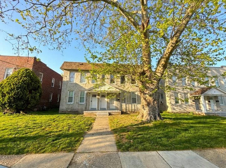 Apartment in Wilmington, US