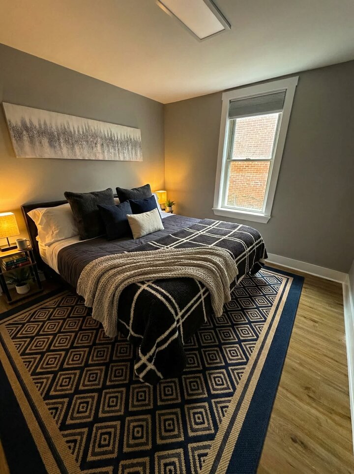 Apartment in Wilmington, US