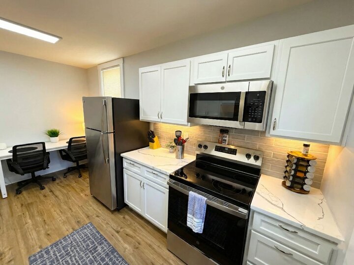 Apartment in Wilmington, US