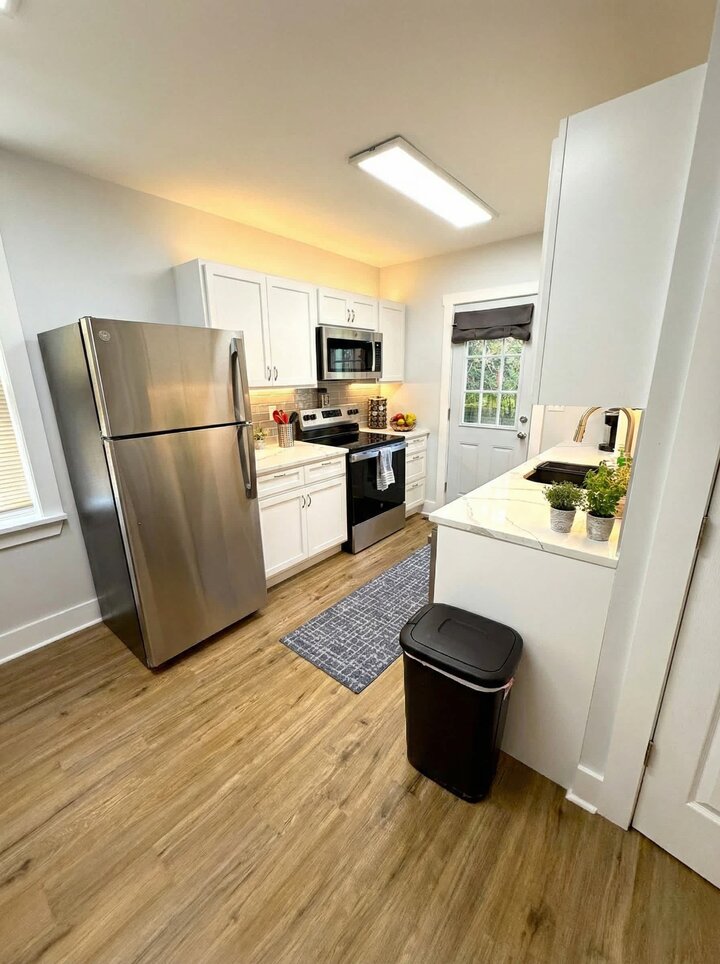 Apartment in Wilmington, US