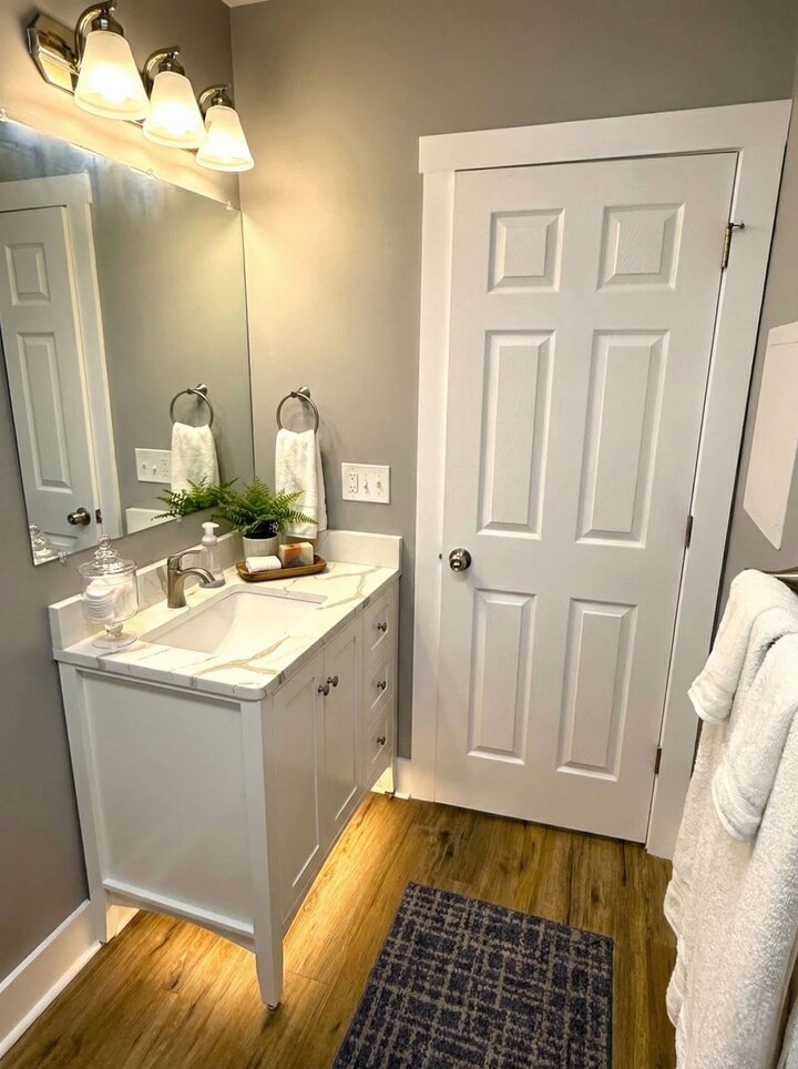 Apartment in Wilmington, US