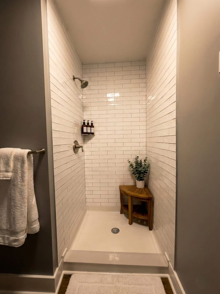 Apartment in Wilmington, US