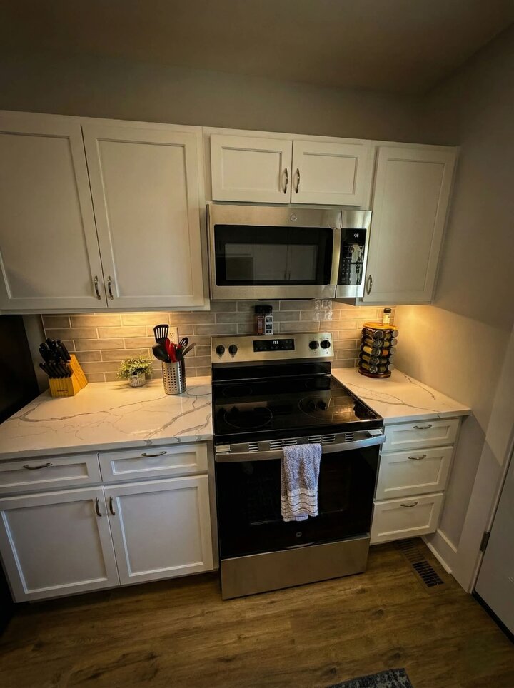 Apartment in Wilmington, US