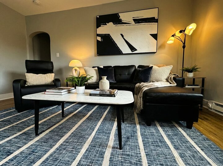 Apartment in Wilmington, US