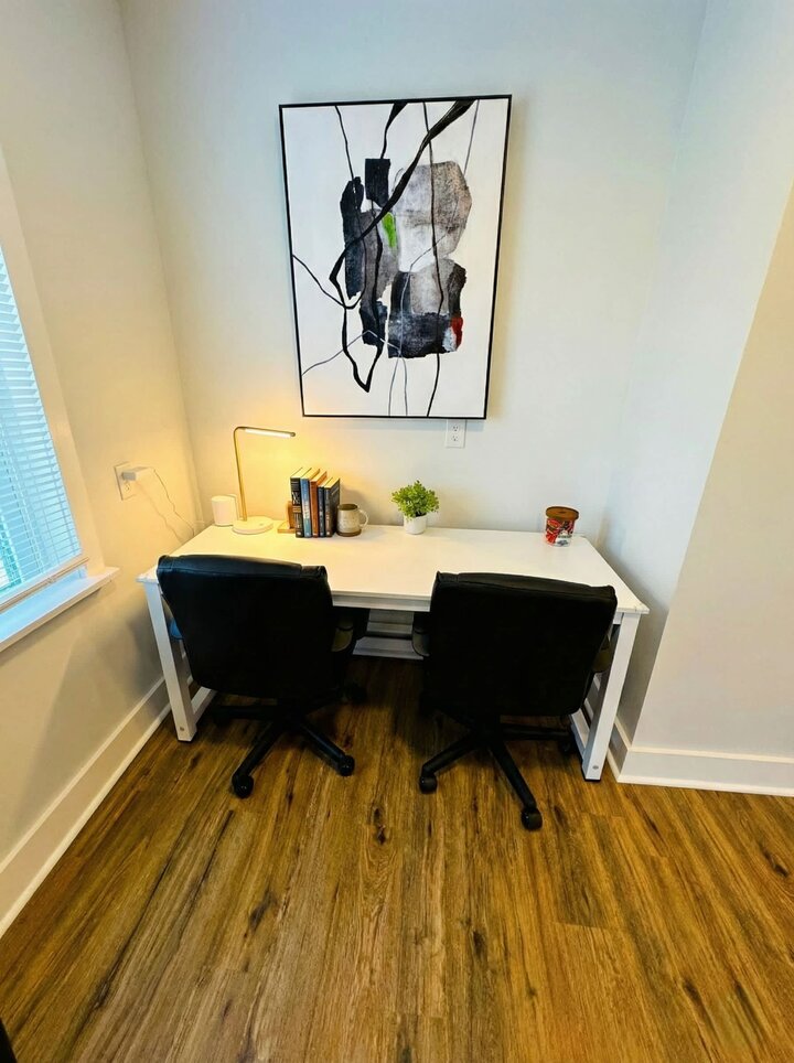 Apartment in Wilmington, US