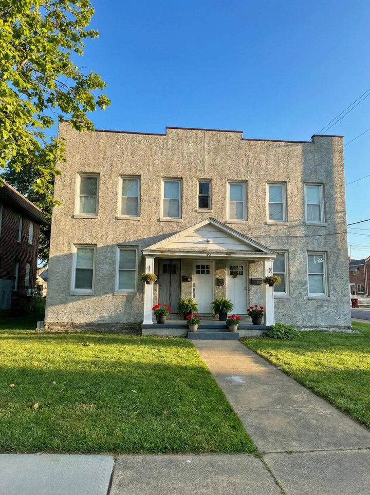 Apartment in Wilmington, US