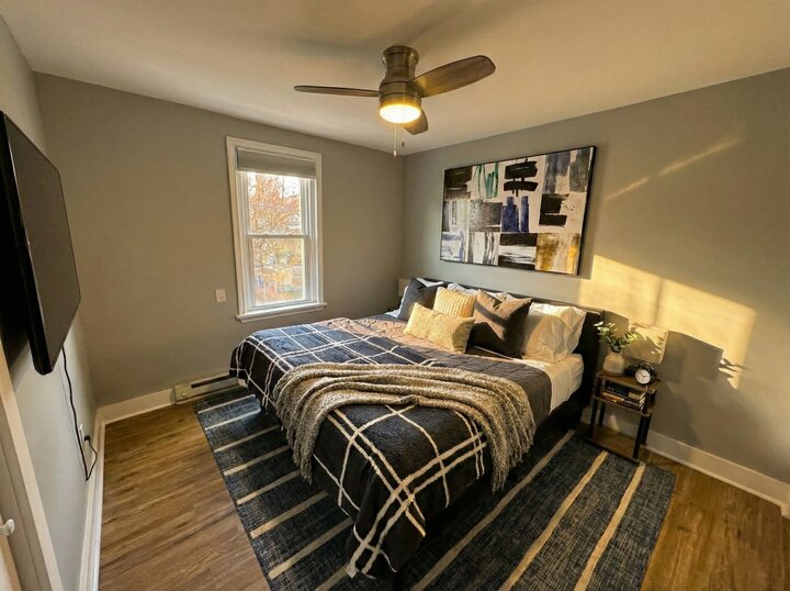 Apartment in Wilmington, US