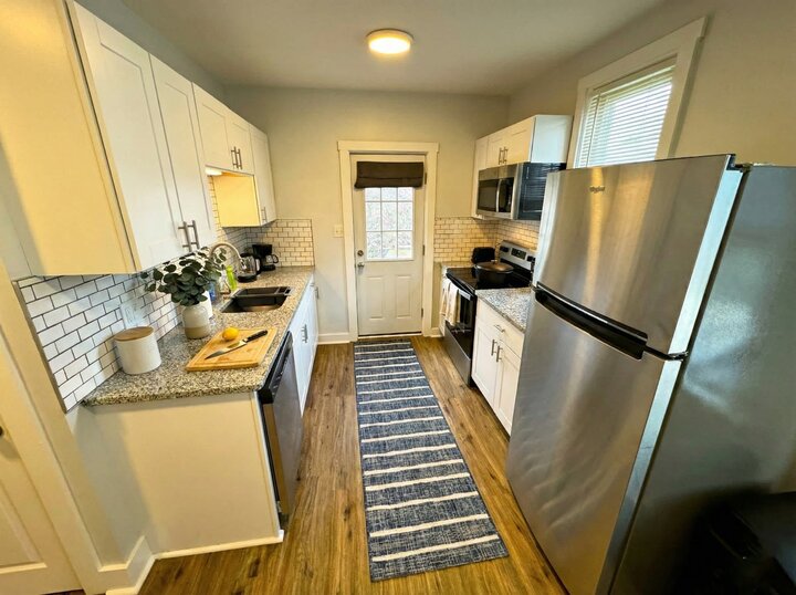 Apartment in Wilmington, US