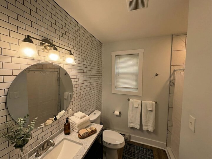 Apartment in Wilmington, US