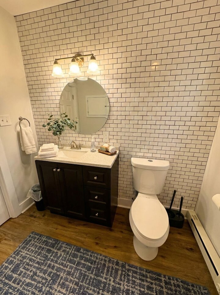 Apartment in Wilmington, US