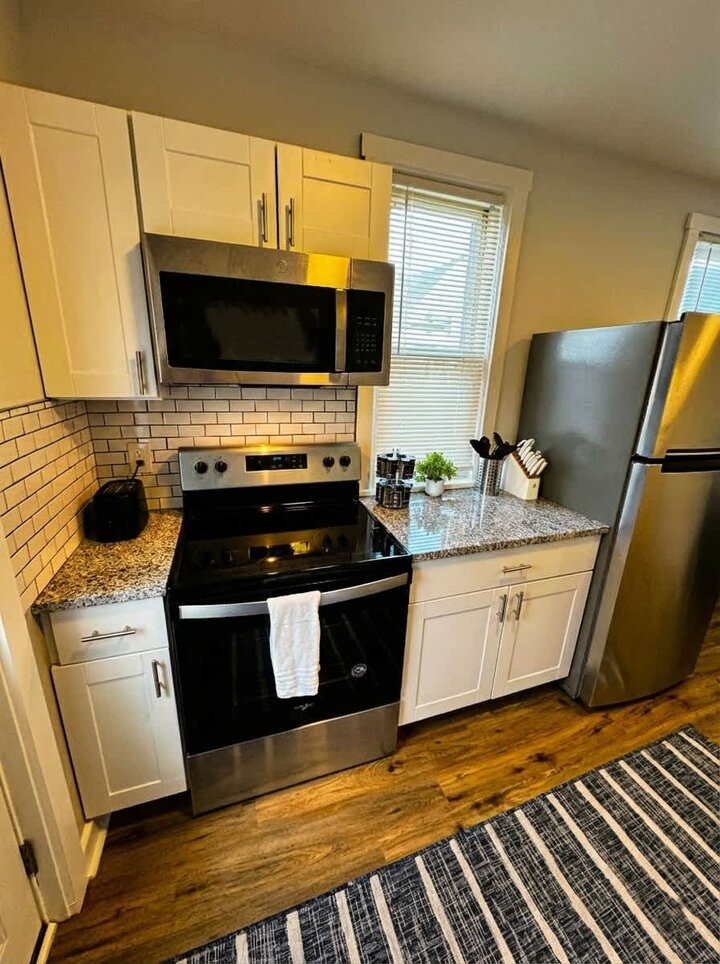 Apartment in Wilmington, US