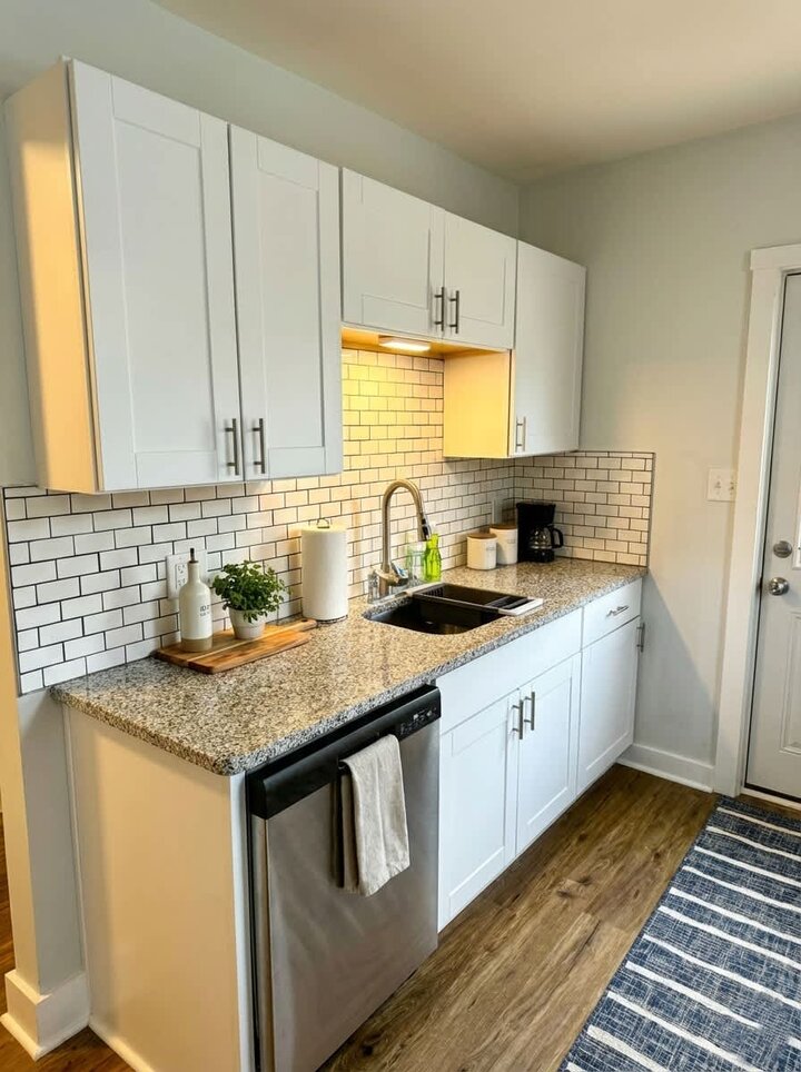 Apartment in Wilmington, US