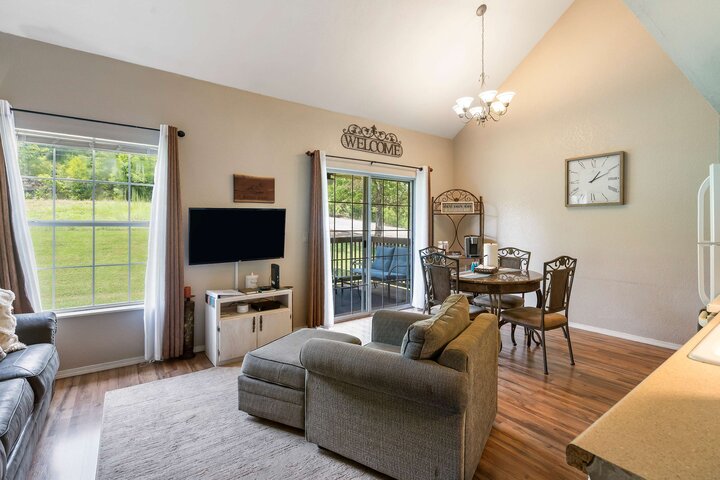 Condominium in Branson, US