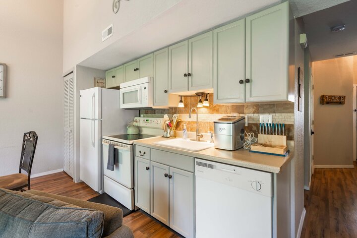 Condominium in Branson, US