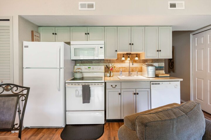 Condominium in Branson, US