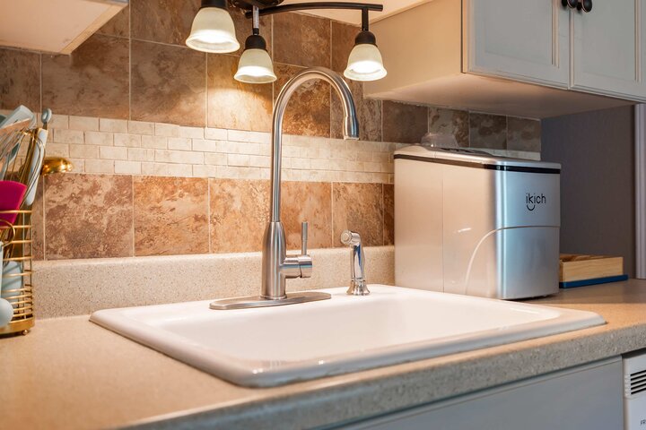 Condominium in Branson, US