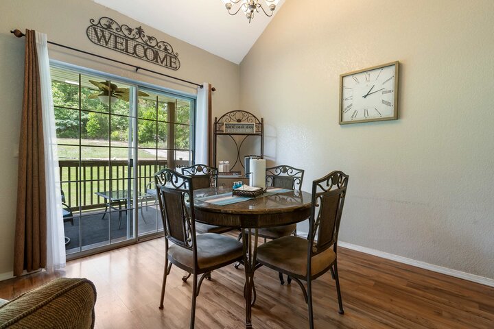 Condominium in Branson, US