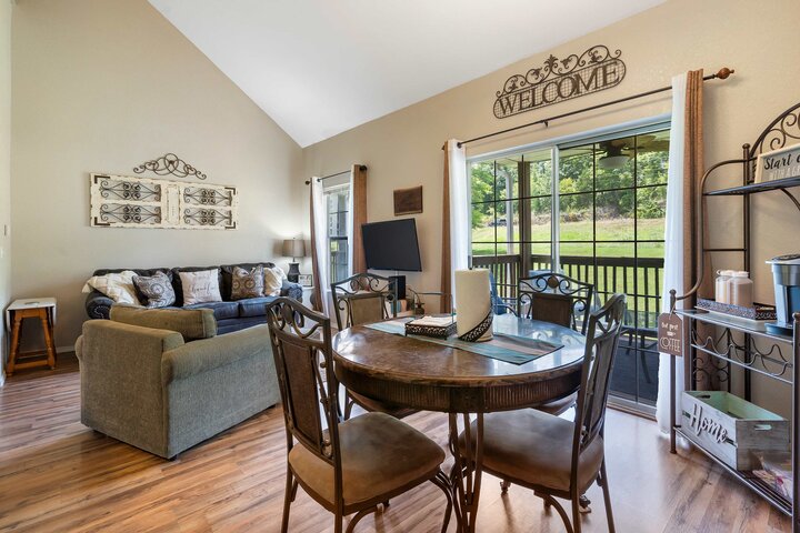 Condominium in Branson, US