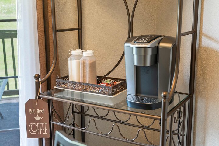 Condominium in Branson, US