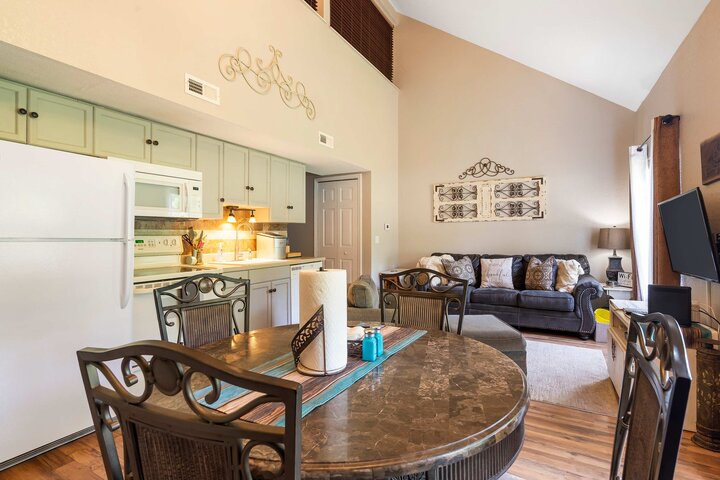 Condominium in Branson, US