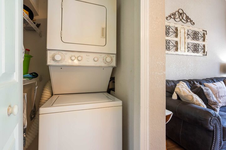 Condominium in Branson, US