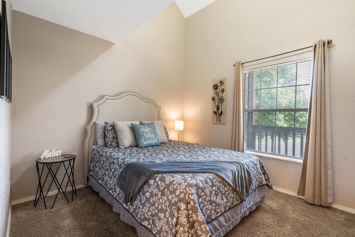 Condominium in Branson, US