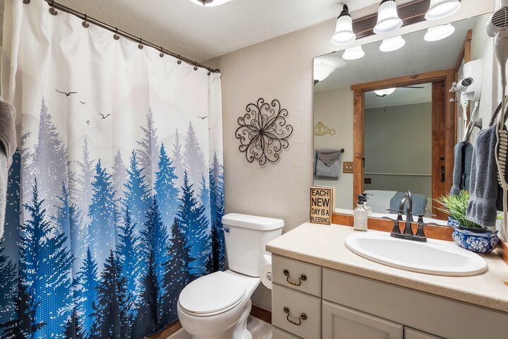 Condominium in Branson, US