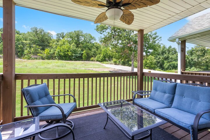 Condominium in Branson, US