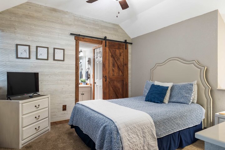 Condominium in Branson, US