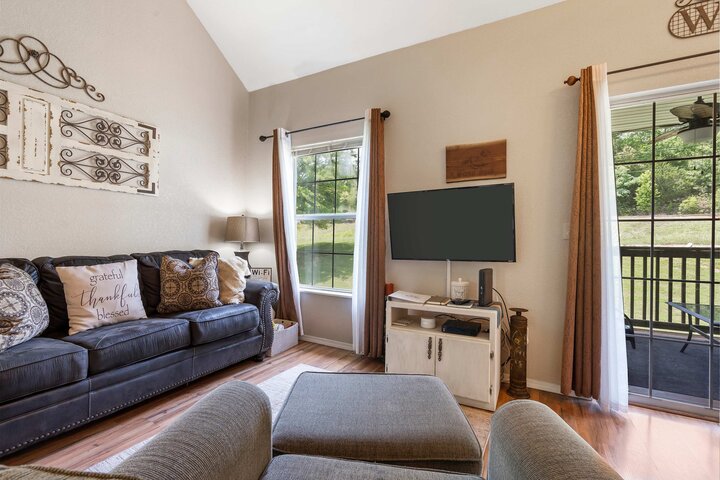 Condominium in Branson, US