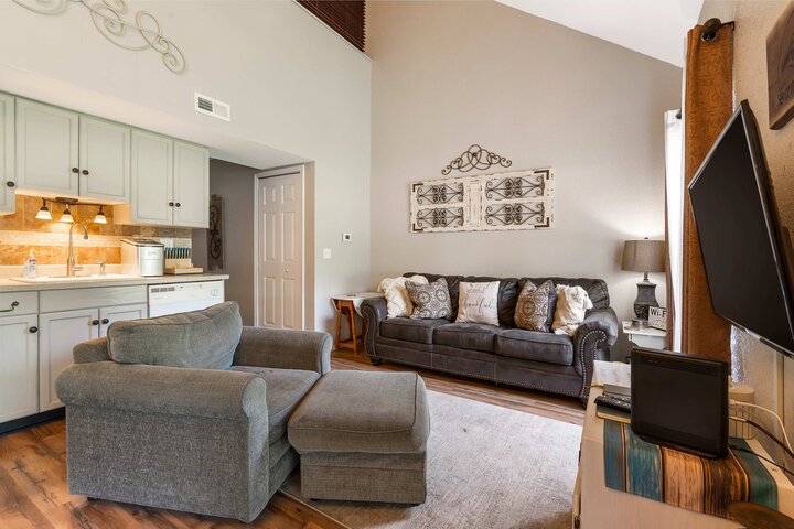 Condominium in Branson, US