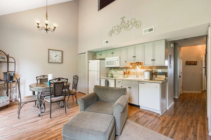 Condominium in Branson, US