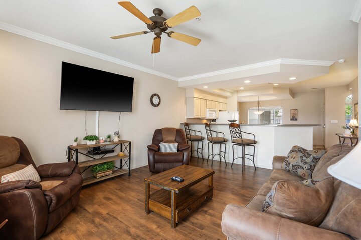 Condominium in Branson, US