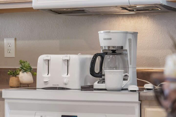 Condominium in Branson, US