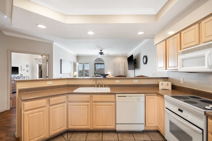 Condominium in Branson, US