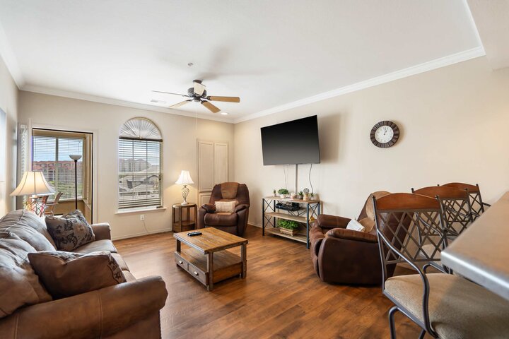 Condominium in Branson, US