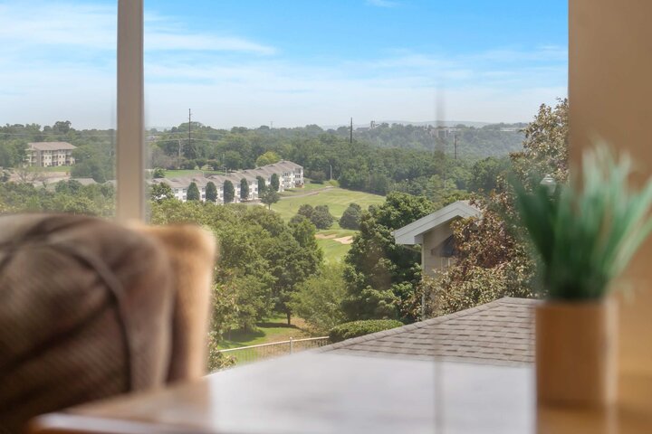 Condominium in Branson, US