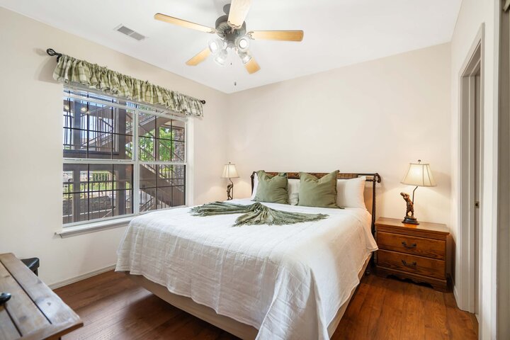 Condominium in Branson, US