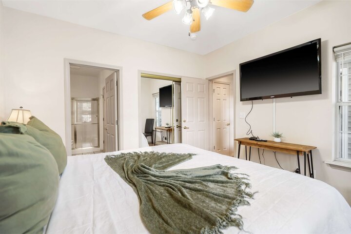 Condominium in Branson, US