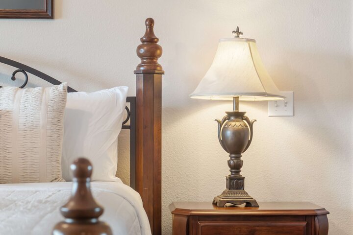 Condominium in Branson, US