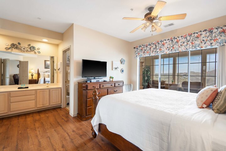 Condominium in Branson, US