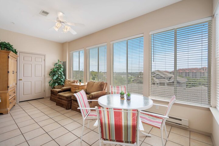 Condominium in Branson, US