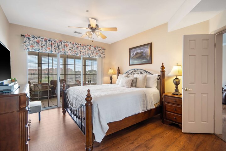 Condominium in Branson, US