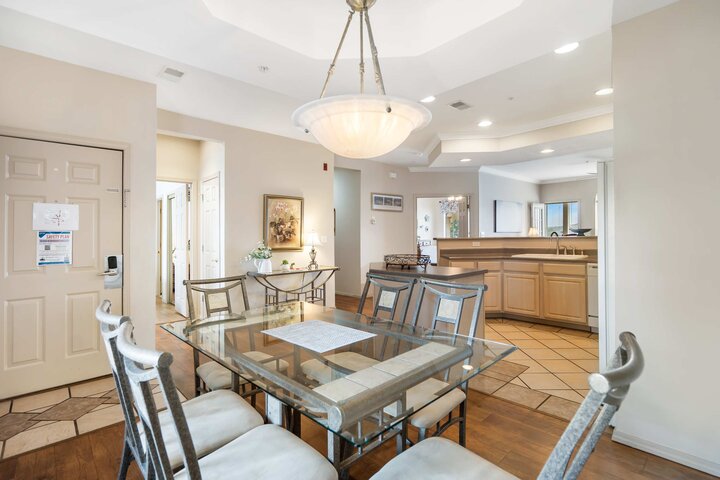 Condominium in Branson, US