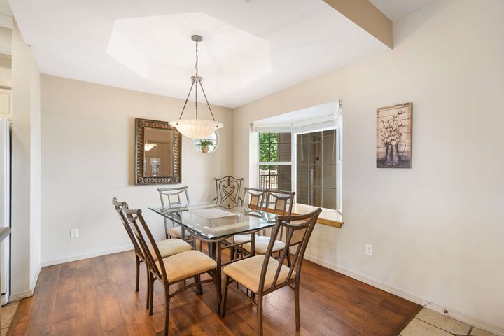 Condominium in Branson, US